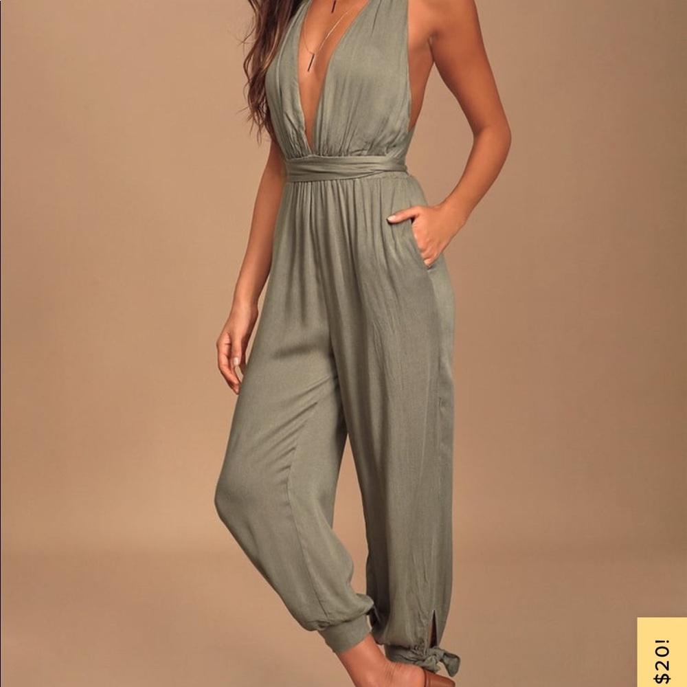 Jumpsuit